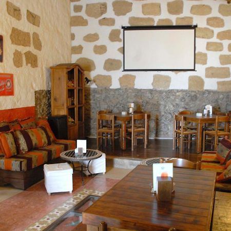 Hotel Rural 4 Esquinas San Miguel de Abona Exteriér fotografie