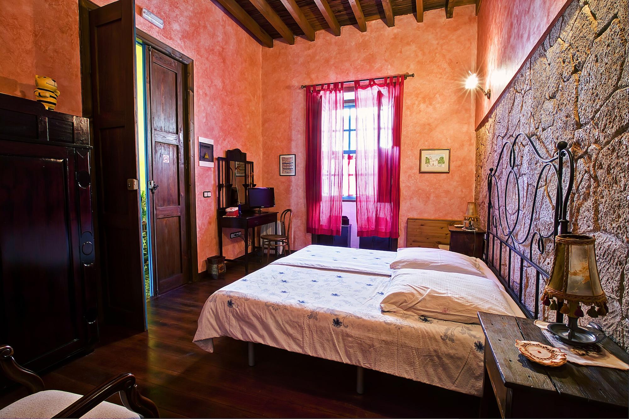 Hotel Rural 4 Esquinas San Miguel de Abona Exteriér fotografie