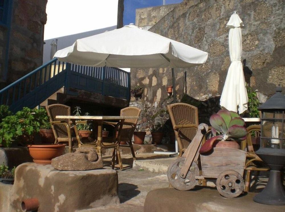 Hotel Rural 4 Esquinas San Miguel de Abona Exteriér fotografie