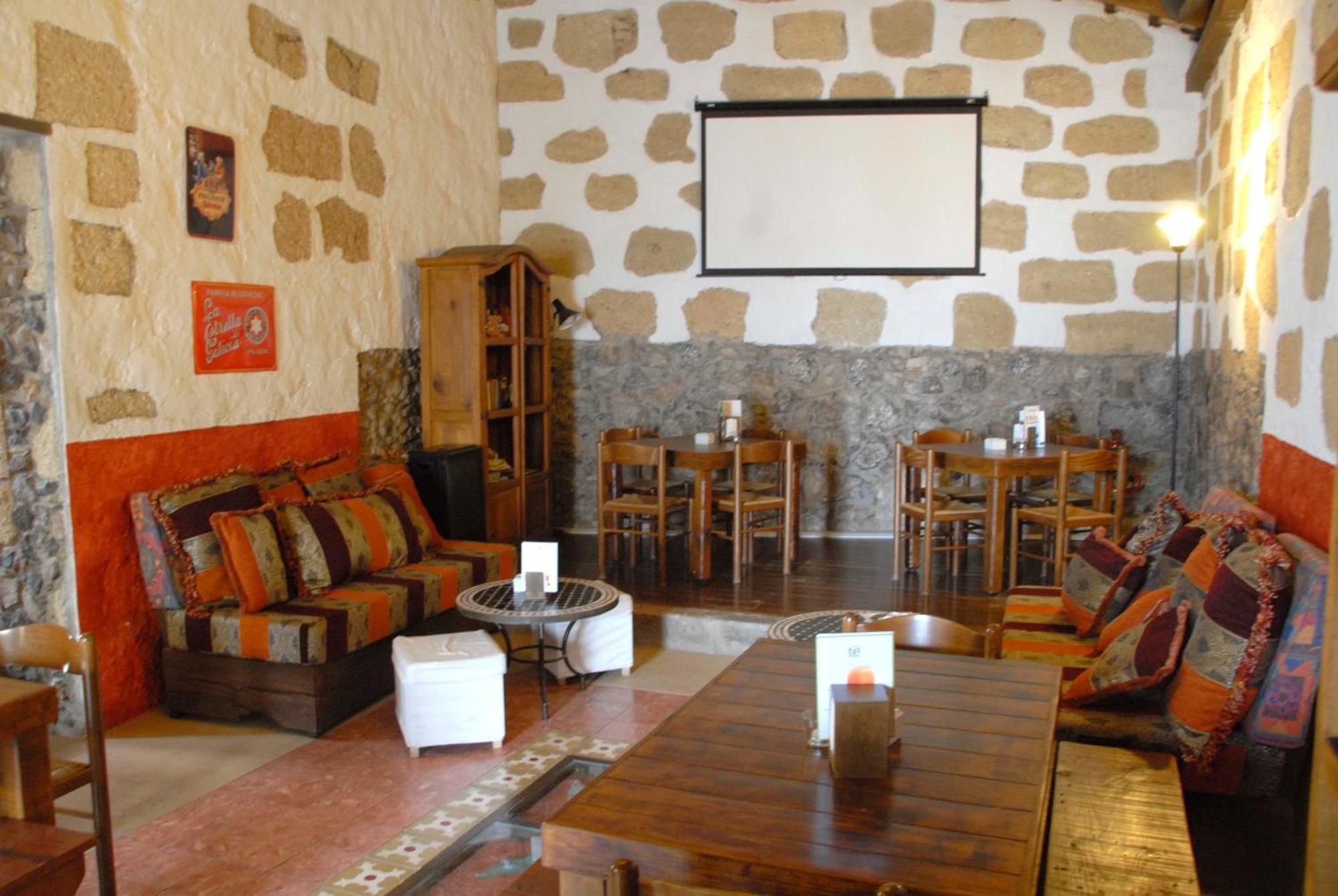 Hotel Rural 4 Esquinas San Miguel de Abona Exteriér fotografie