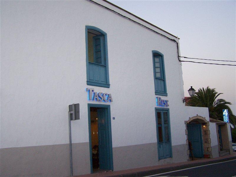 Hotel Rural 4 Esquinas San Miguel de Abona Exteriér fotografie