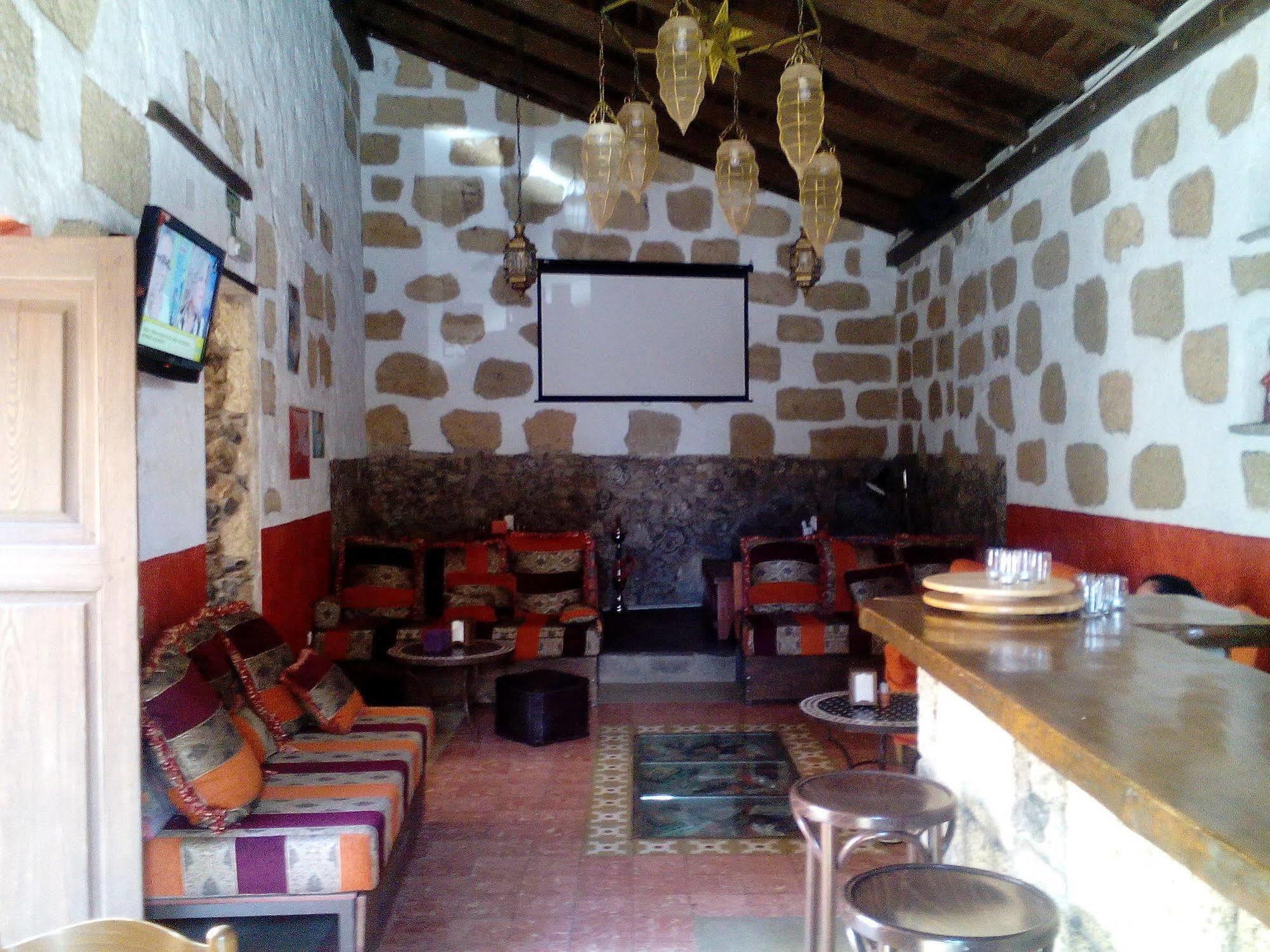 Hotel Rural 4 Esquinas San Miguel de Abona Exteriér fotografie