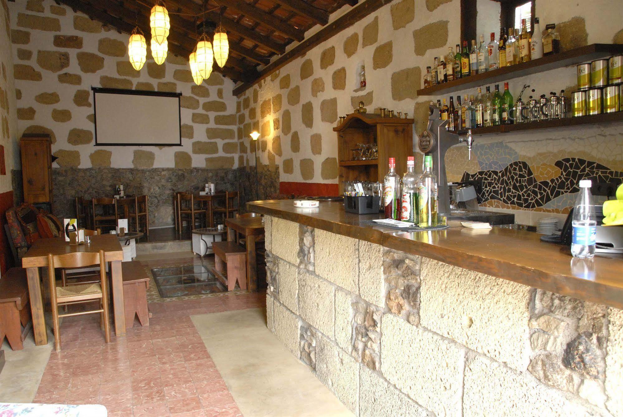 Hotel Rural 4 Esquinas San Miguel de Abona Exteriér fotografie